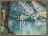 másolatok: Cézanne