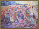 másolatok: Monet